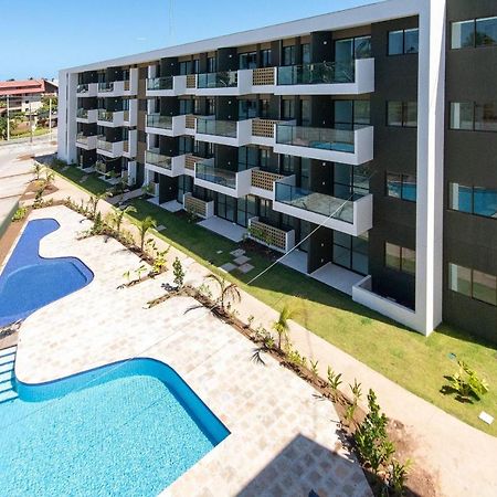 Mana Beach #A114 - Para 5 Pessoas Por Carpediem Pôrto das Galinhas 外观 照片