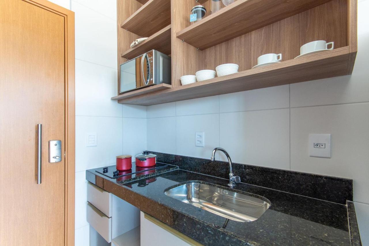 Mana Beach #A114 - Para 5 Pessoas Por Carpediem Pôrto das Galinhas 外观 照片