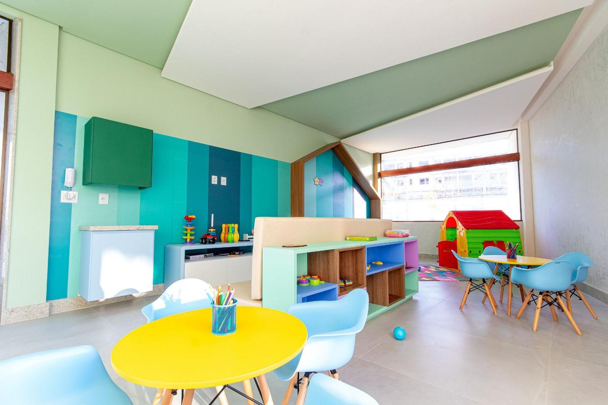 Mana Beach #A114 - Para 5 Pessoas Por Carpediem Pôrto das Galinhas 外观 照片